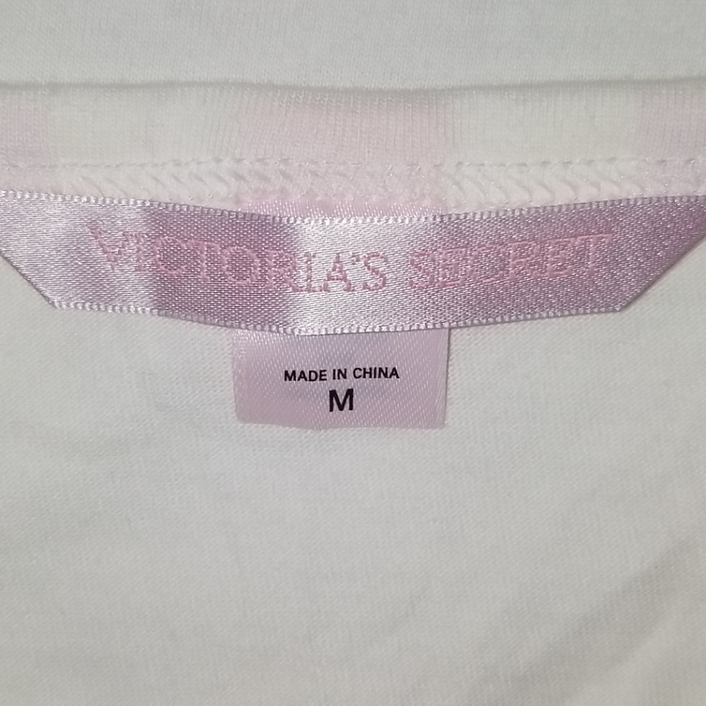 NWOT Victoria's Secret 2pc PJs - Picture 4 of 4